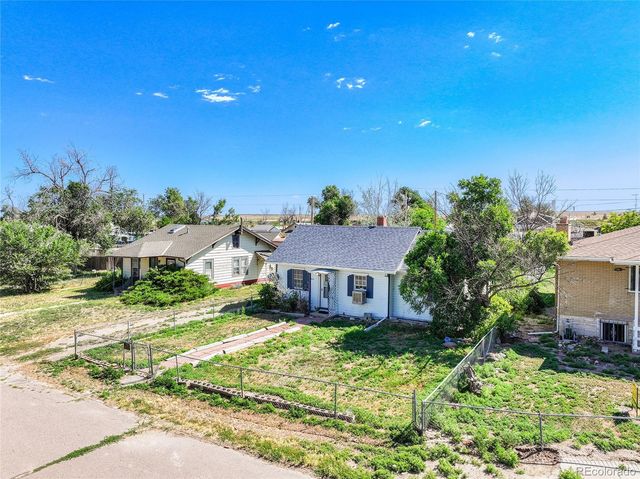 444 3rd Avenue, Deer Trail, CO 80105