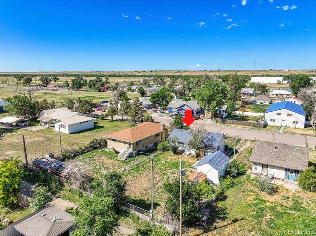 444 3rd Avenue, Deer Trail, CO 80105