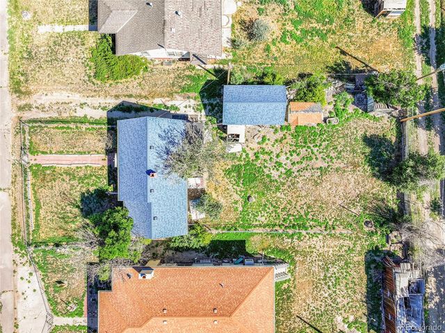 444 3rd Avenue, Deer Trail, CO 80105