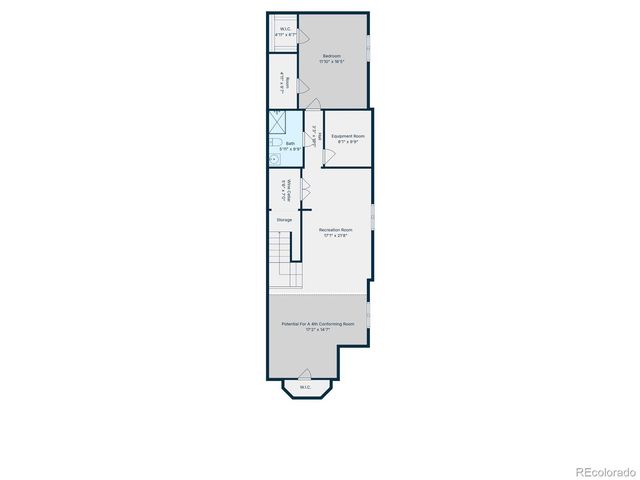 6 S Madison Street, Denver, CO 80209