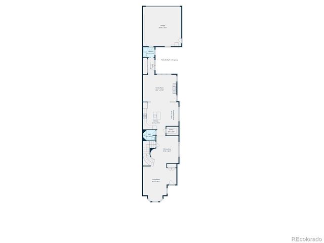 6 S Madison Street, Denver, CO 80209