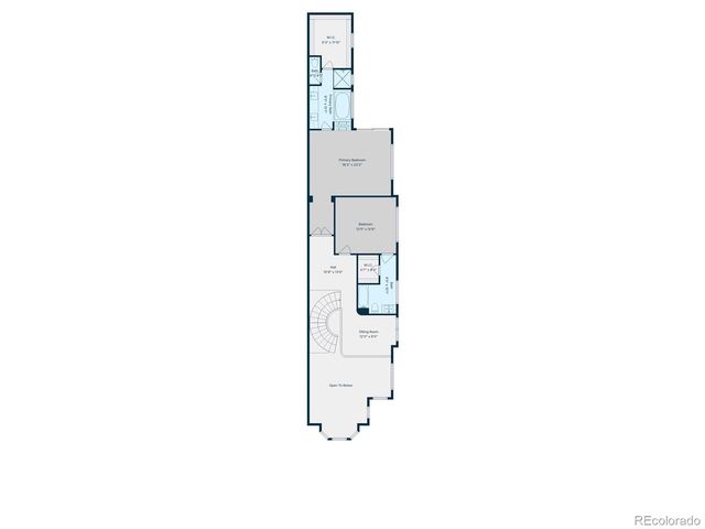 6 S Madison Street, Denver, CO 80209