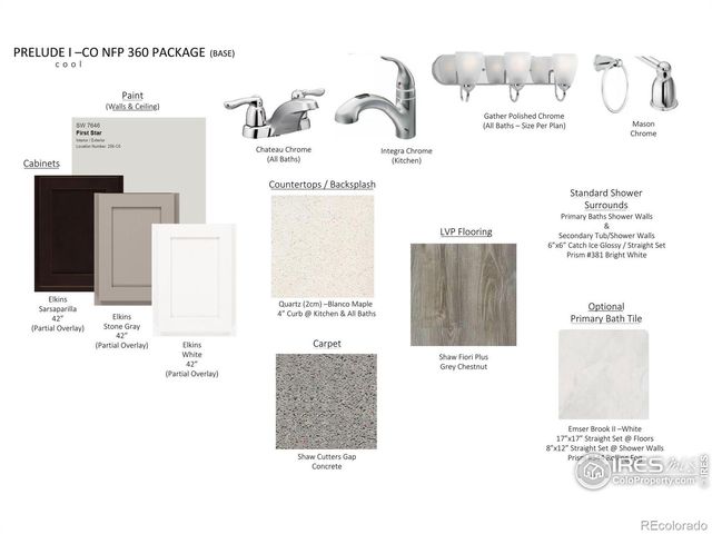 866 Mesic Lane, Windsor, CO 80550