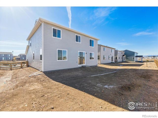 866 Mesic Lane, Windsor, CO 80550