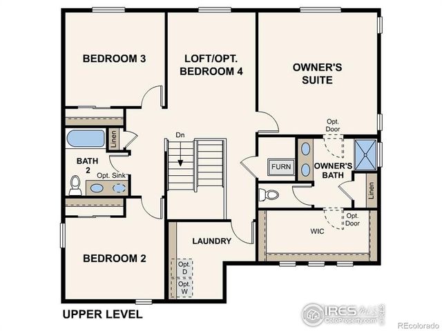 866 Mesic Lane, Windsor, CO 80550