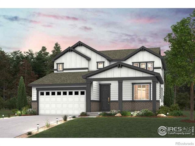 866 Mesic Lane, Windsor, CO 80550