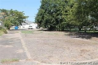 803 E Delaware Avenue, Mcalester, OK 74501