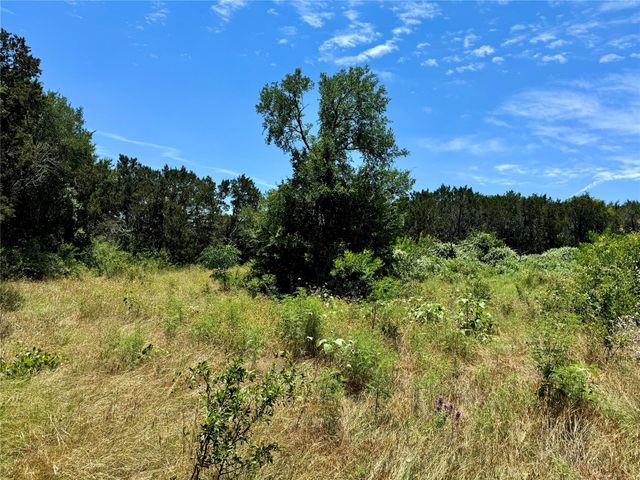 0 County Road 304, Bertram, TX 78605