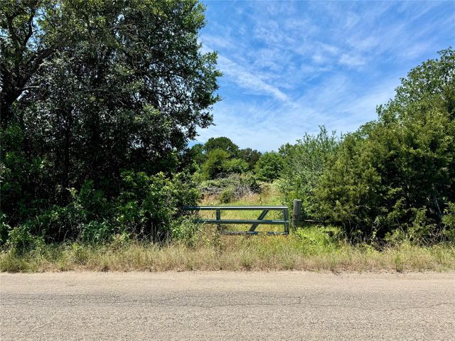 0 County Road 304, Bertram, TX 78605