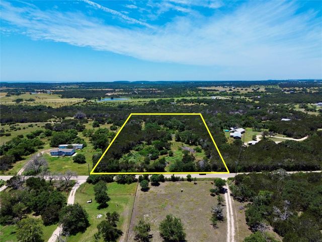 0 County Road 304, Bertram, TX 78605