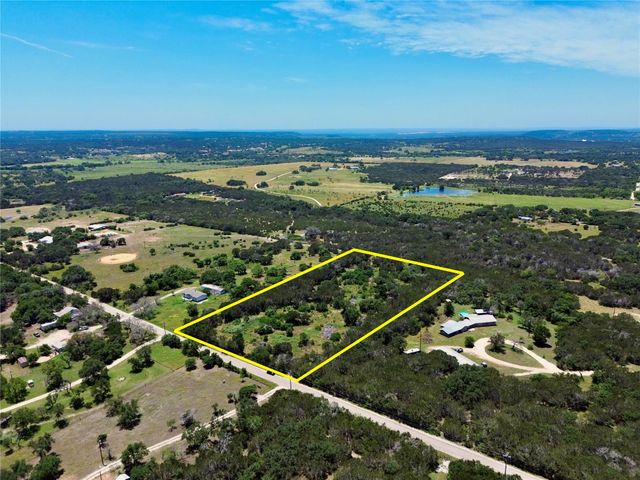 0 County Road 304, Bertram, TX 78605