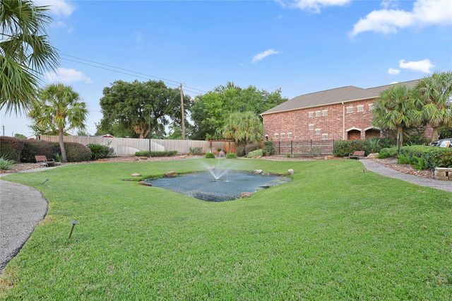5166 Oasis Park, Houston, TX 77021