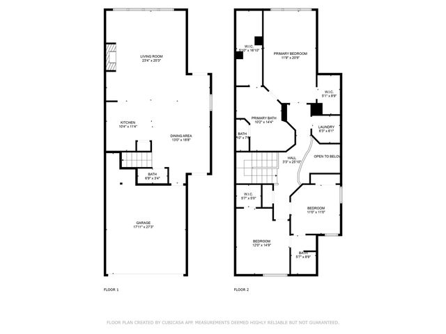 5166 Oasis Park, Houston, TX 77021