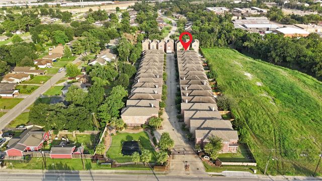 5166 Oasis Park, Houston, TX 77021