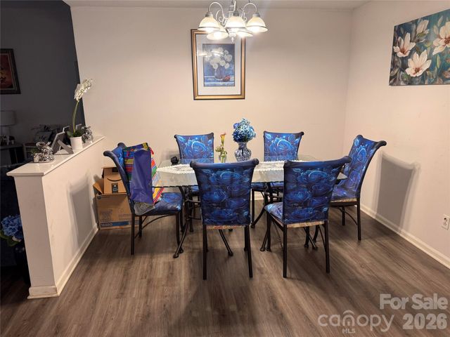 4509 Gaynelle Drive, Charlotte, NC 28215
