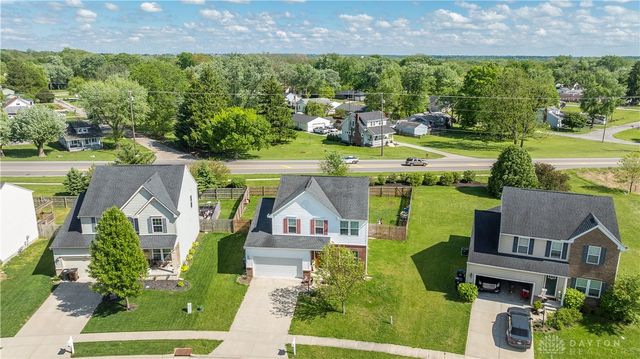 512 Reading Road, Dayton, OH 45404