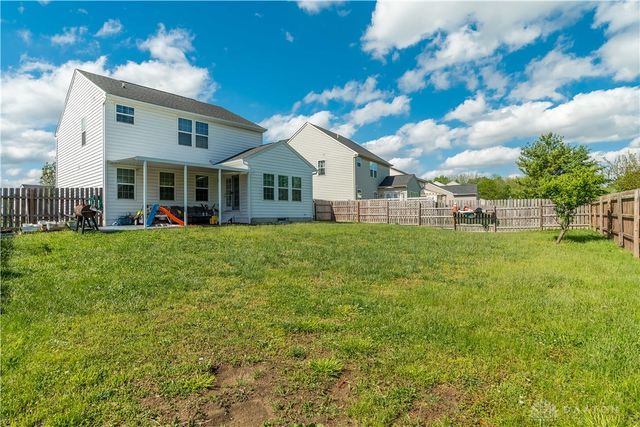 512 Reading Road, Dayton, OH 45404