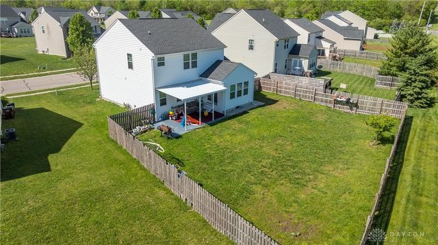 512 Reading Road, Dayton, OH 45404