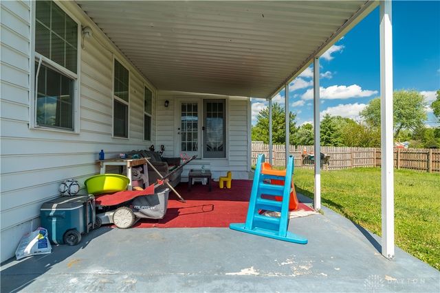 512 Reading Road, Dayton, OH 45404