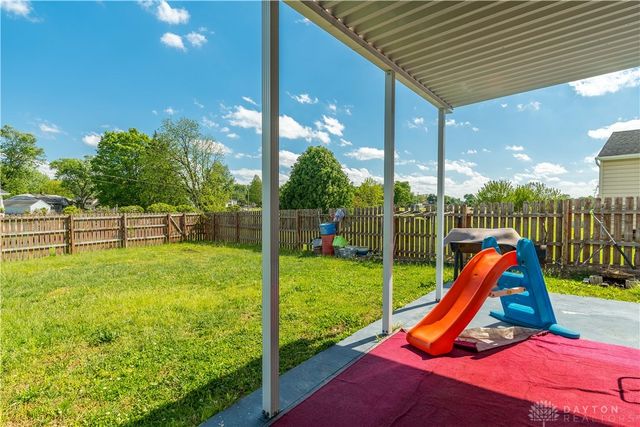 512 Reading Road, Dayton, OH 45404