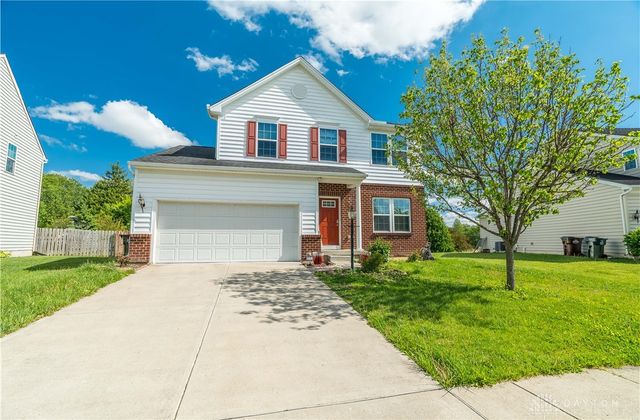 512 Reading Road, Dayton, OH 45404