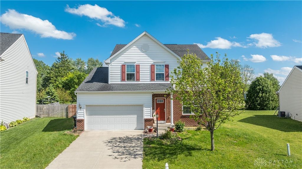 512 Reading Road, Dayton, OH 45404