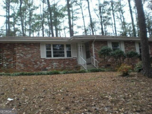 1967 Janet Lane, Decatur, GA 30035