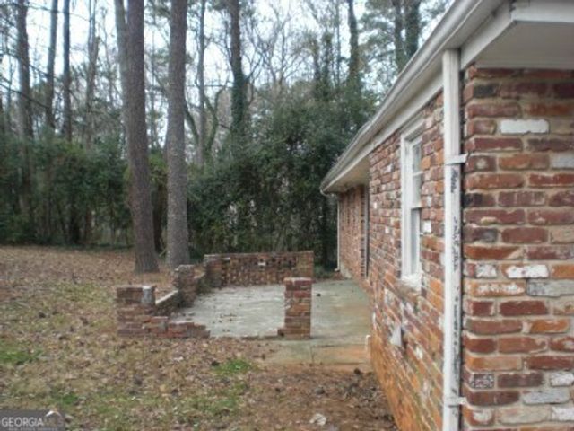 1967 Janet Lane, Decatur, GA 30035