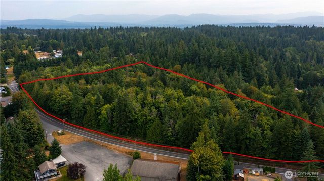 0 Lakewood Road, Stanwood, WA 98292
