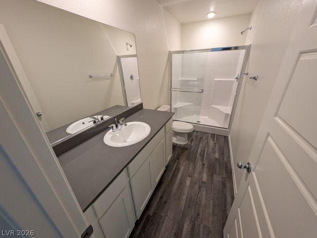 7388 Joanna Brook Street, North Las Vegas, NV 89084