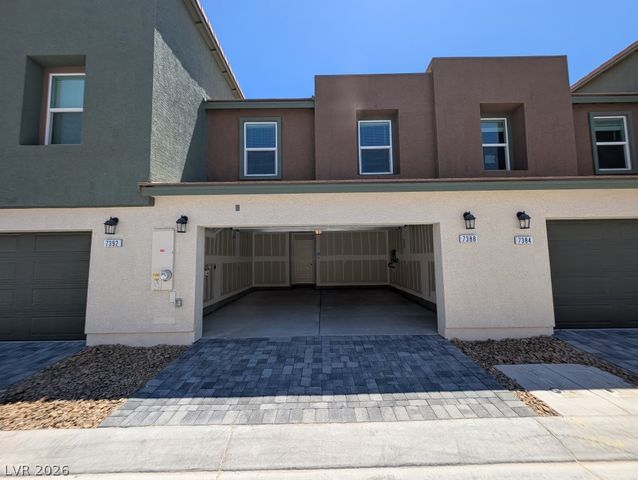 7388 Joanna Brook Street, North Las Vegas, NV 89084