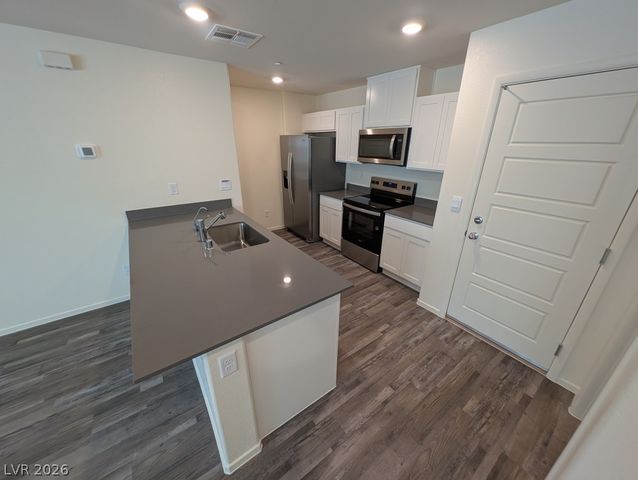 7388 Joanna Brook Street, North Las Vegas, NV 89084