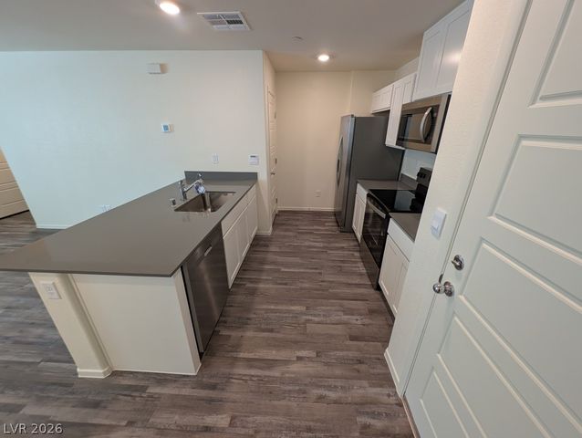 7388 Joanna Brook Street, North Las Vegas, NV 89084