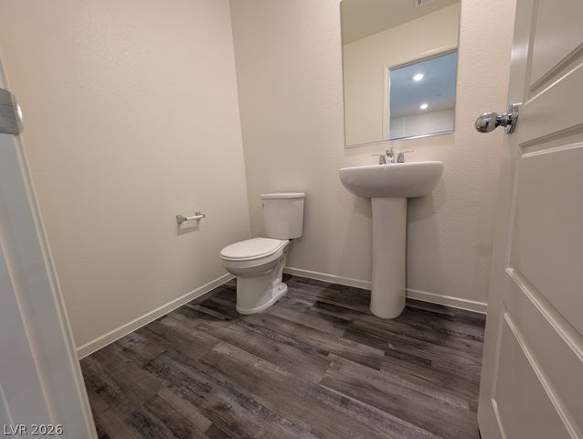 7388 Joanna Brook Street, North Las Vegas, NV 89084