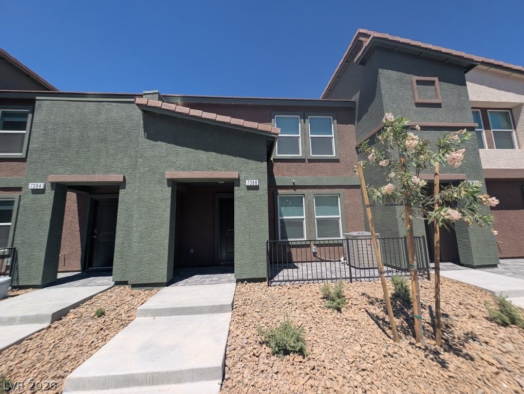 7388 Joanna Brook Street, North Las Vegas, NV 89084