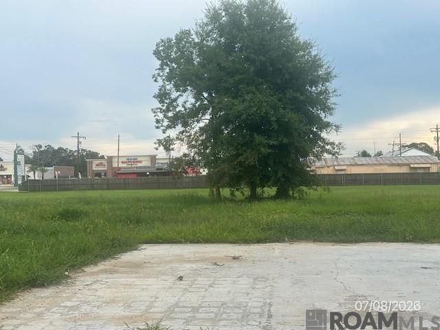 710 S Pleasant Ave, Gonzales, LA 70737