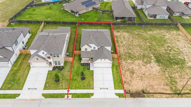 344 Spruce Oak Lane, Waller, TX 77484