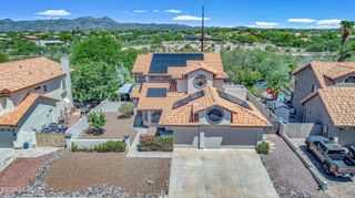 1060 W Antelope Creek Way, Tucson, AZ 85737