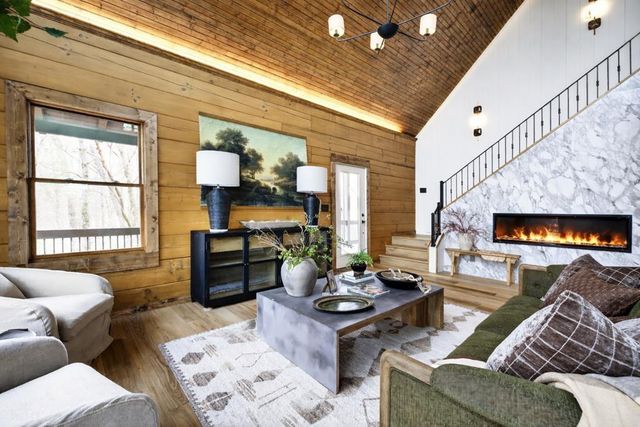 1312 Hicks Ford Road, Ellijay, GA 30540