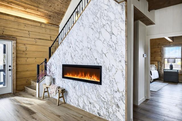 1312 Hicks Ford Road, Ellijay, GA 30540