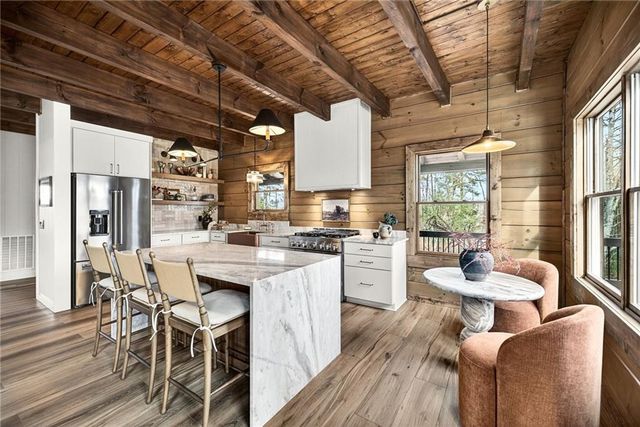 1312 Hicks Ford Road, Ellijay, GA 30540