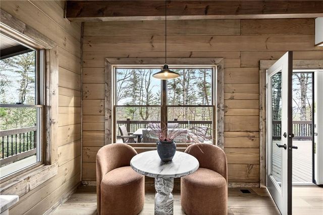 1312 Hicks Ford Road, Ellijay, GA 30540