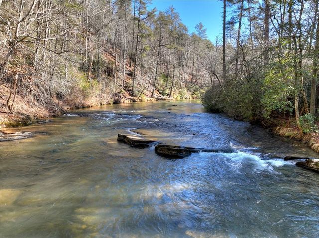 1312 Hicks Ford Road, Ellijay, GA 30540