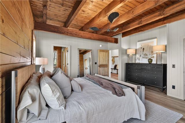 1312 Hicks Ford Road, Ellijay, GA 30540