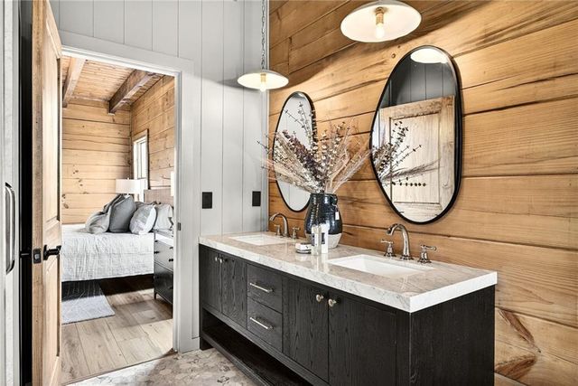 1312 Hicks Ford Road, Ellijay, GA 30540