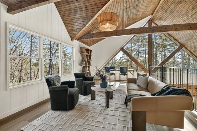 1312 Hicks Ford Road, Ellijay, GA 30540