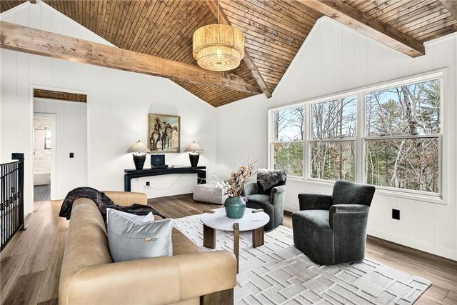 1312 Hicks Ford Road, Ellijay, GA 30540