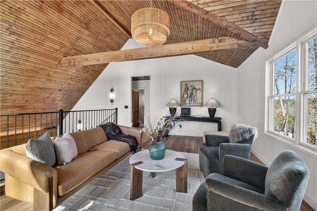 1312 Hicks Ford Road, Ellijay, GA 30540