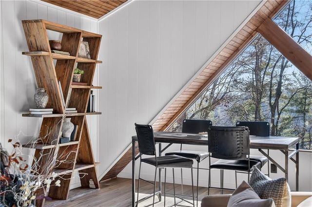 1312 Hicks Ford Road, Ellijay, GA 30540