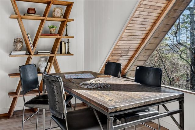 1312 Hicks Ford Road, Ellijay, GA 30540